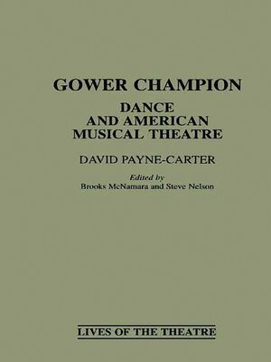 cover image of Gower Champion